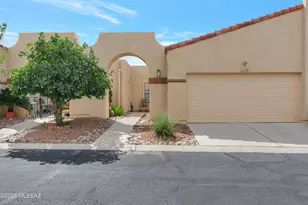 709 W Sunlight Ln, Tucson, AZ 85704 - Photo 1