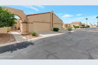 709 W Sunlight Lane, Tucson, AZ 85704 - Photo 42