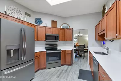709 W Sunlight Lane, Tucson, AZ 85704 - Photo 18