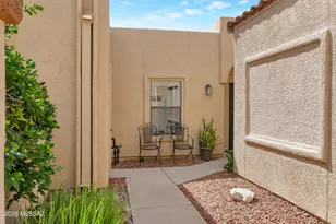 709 W Sunlight Ln, Tucson, AZ 85704 - Photo 4