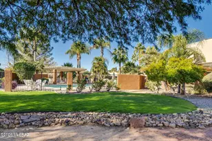 709 W Sunlight Ln, Tucson, AZ 85704 - Photo 36