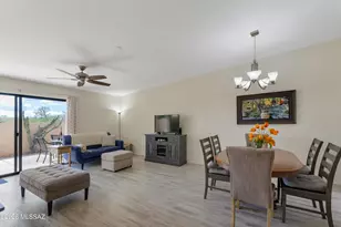 709 W Sunlight Ln, Tucson, AZ 85704 - Photo 8