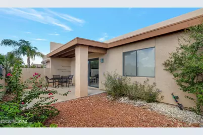 709 W Sunlight Lane, Tucson, AZ 85704 - Photo 32