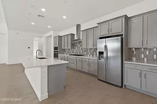 14618 N Quail Brush Pass, Marana, AZ 85658 - Photo 4
