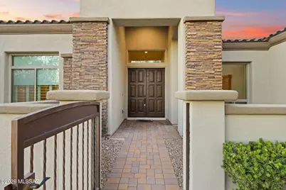 7355 E Quiet Mountain Place, Tucson, AZ 85750 - Photo 20