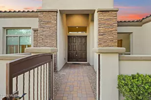 7355 E Quiet Mountain Pl, Tucson, AZ 85750 - Photo 20