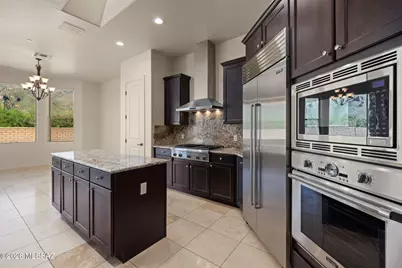 7355 E Quiet Mountain Place, Tucson, AZ 85750 - Photo 28