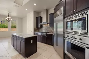 7355 E Quiet Mountain Pl, Tucson, AZ 85750 - Photo 28