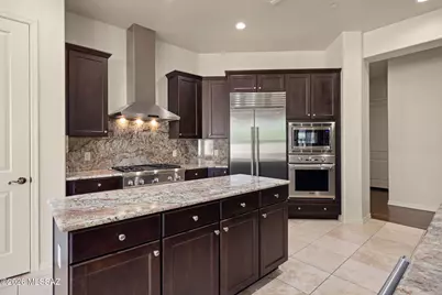 7355 E Quiet Mountain Place, Tucson, AZ 85750 - Photo 32