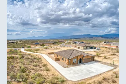 14834 E Sands Ranch Road, Vail, AZ 85641 - Photo 26