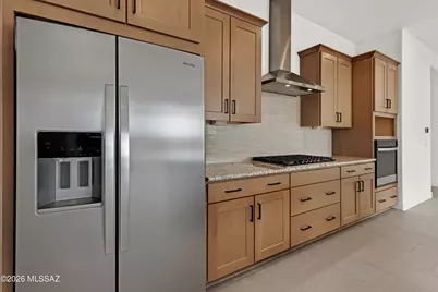 14834 E Sands Ranch Road, Vail, AZ 85641 - Photo 10