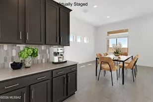 13554 S Hathaway Ranch Rd, Vail, AZ 85641 - Photo 8