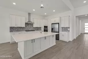 13594 S Hathaway Ranch Rd, Vail, AZ 85641 - Photo 8