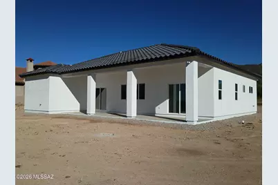 164 Avenida Pastor, Rio Rico, AZ 85648 - Photo 6