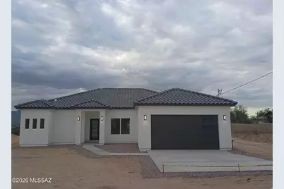 164 Avenida Pastor, Rio Rico, AZ 85648 - Photo 2