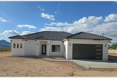 164 Avenida Pastor, Rio Rico, AZ 85648 - Photo 4