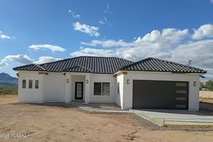 164 Avenida Pastor, Rio Rico, AZ 85648 - Photo 4