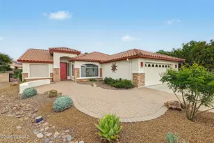 2701 E Sawyer Rd, Green Valley, AZ 85614 - Photo 2