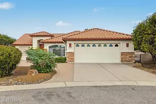 2701 E Sawyer Rd, Green Valley, AZ 85614 - Photo 1
