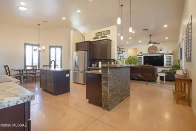 2540 E Lomas Drive, Vail, AZ 85641 - Photo 22