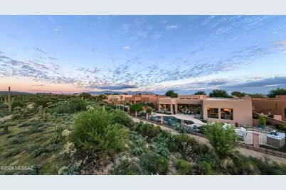 12361 N Fallen Shadows Drive, Marana, AZ 85658 - Photo 48