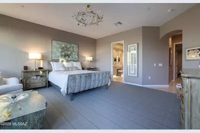 12361 N Fallen Shadows Drive, Marana, AZ 85658 - Photo 28