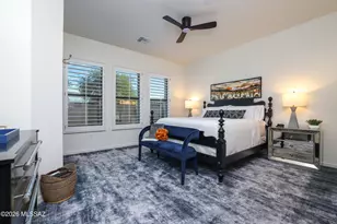 12361 N Fallen Shadows Dr, Marana, AZ 85658 - Photo 34