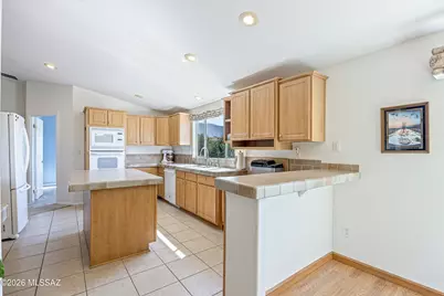 3544 E Thornberry Lane, Tucson, AZ 85739 - Photo 10