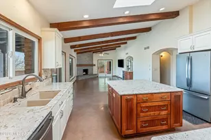 4202 N CÃ­rculo Manzanillo, Tucson, AZ 85750 - Photo 20