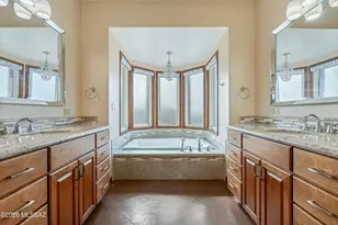 4202 N CÃ­rculo Manzanillo, Tucson, AZ 85750 - Photo 26