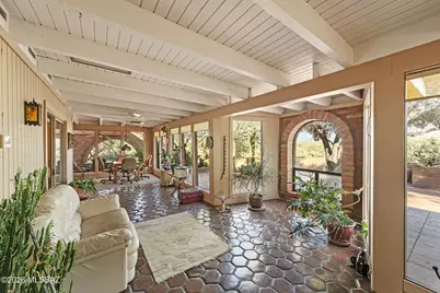 1605 S Camino Del Sol, Green Valley, AZ 85622 - Photo 34