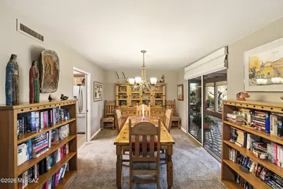 1605 S Camino Del Sol, Green Valley, AZ 85622 - Photo 24