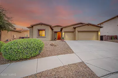 11937 N Prospect Point Place, Tucson, AZ 85737 - Photo 22