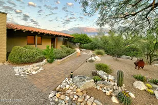 4460 N Tourmaline Pl, Tucson, AZ 85750 - Photo 6