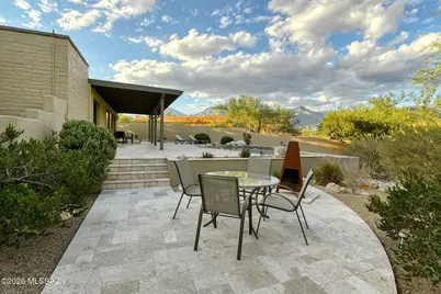 4460 N Tourmaline Place, Tucson, AZ 85750 - Photo 34