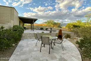4460 N Tourmaline Pl, Tucson, AZ 85750 - Photo 34