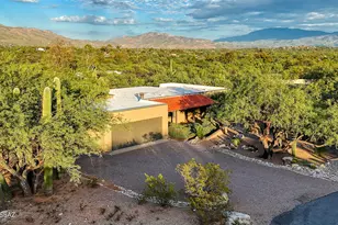 4460 N Tourmaline Pl, Tucson, AZ 85750 - Photo 4