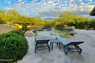 4460 N Tourmaline Pl, Tucson, AZ 85750 - Photo 38