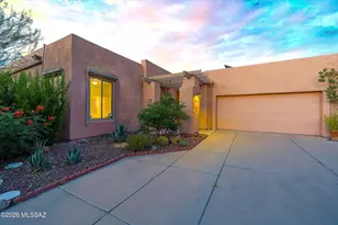 7913 S Galileo Ln, Tucson, AZ 85747 - Photo 1
