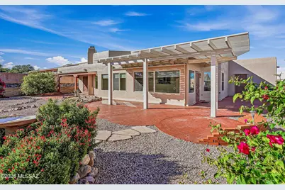 1033 W Placita Agradable, Green Valley, AZ 85614 - Photo 40
