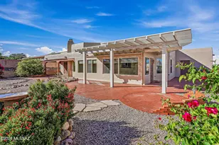 1033 W Placita Agradable, Green Valley, AZ 85614 - Photo 40