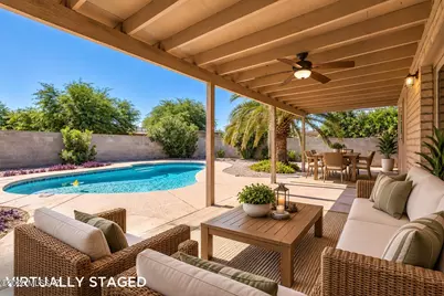 7048 N Northlight Drive, Tucson, AZ 85741 - Photo 26