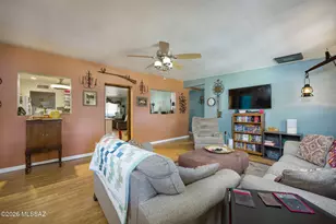 624 E San Pedro Cir, Benson, AZ 85602 - Photo 8