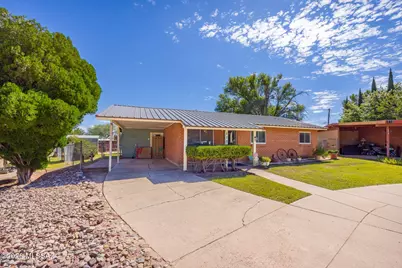 624 E San Pedro Circle, Benson, AZ 85602 - Photo 2