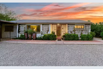 4234 E Texas Circle, Tucson, AZ 85711 - Photo 1