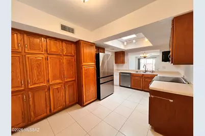 5526 N Arroyo Grande Drive, Tucson, AZ 85718 - Photo 12