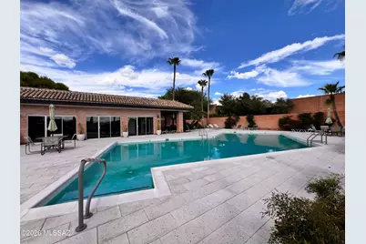 5526 N Arroyo Grande Drive, Tucson, AZ 85718 - Photo 24