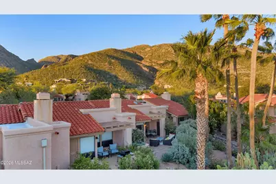 7601 N Calle Sin Envidia #58, Tucson, AZ 85718 - Photo 32