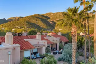 7601 N Calle Sin Envidia, Tucson, AZ 85718 - Photo 32
