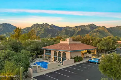 5310 N Paseo De La Terraza, Tucson, AZ 85750 - Photo 32